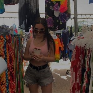 Meet your Posher, Angel